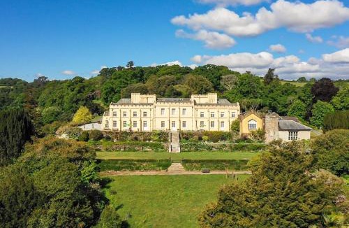 Saltash House | Cornish Castle