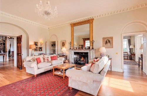 Saltash House | Cornish Castle