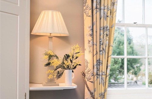 Saltash Apartment | Cornish Castle - Luxury Cottages