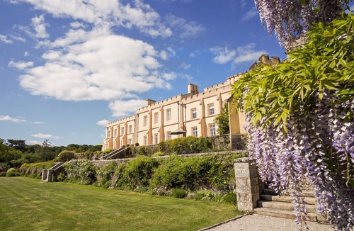 Saltash Apartment | Cornish Castle - Luxury Cottages