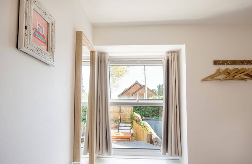 Truro Cottage | Cornish Cottage - Truro City Centre
