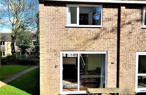 Saint Columb Major Cottage | Cornish Getaway