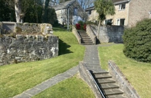 Saint Columb Major Cottage | Cornish Getaway