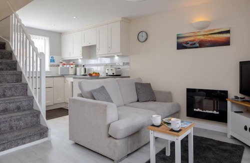 Saint Breward Villa | Cornish Holiday - 100 Hengar Manor