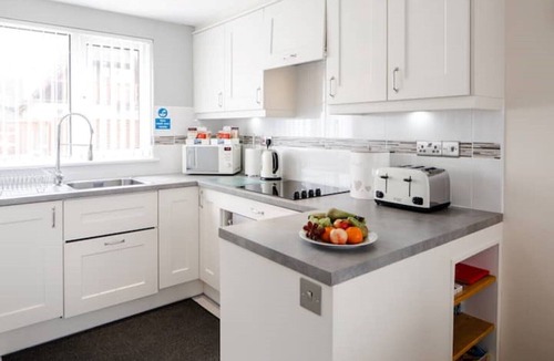 Saint Breward Villa | Cornish Holiday - 100 Hengar Manor