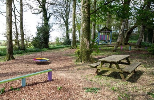 Saint Breward Villa | Cornish Holiday - 100 Hengar Manor