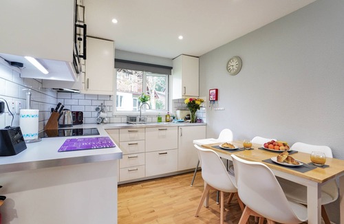 Saint Breward House | Cornish Holiday - 91 Hengar Manor