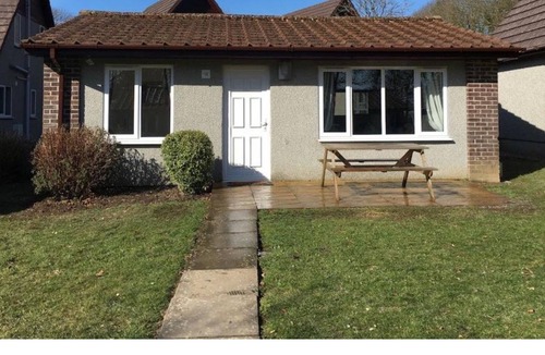 Saint Breward House | Cornish Holiday - 91 Hengar Manor