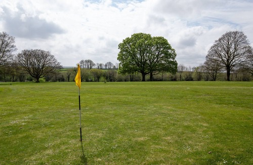 Saint Breward House | Cornish Holiday - 91 Hengar Manor