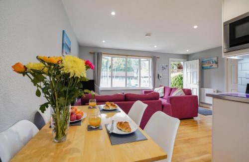 Saint Breward House | Cornish Holiday - 91 Hengar Manor