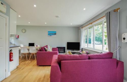 Saint Breward House | Cornish Holiday - 91 Hengar Manor