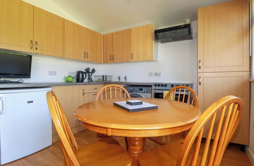 Padstow Cottage | Cornish Holiday at Atlantic Bays