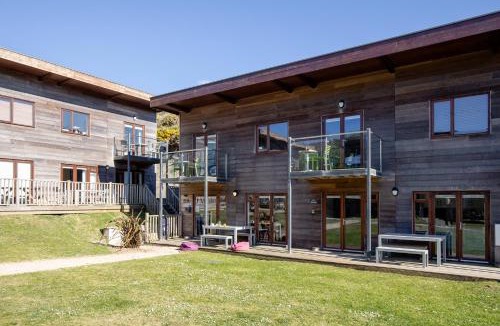 Porthtowan House | Cornish Holiday - Bodannon