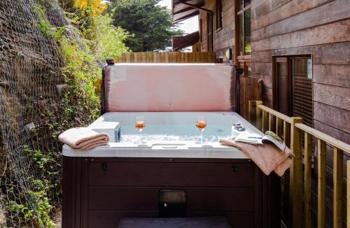 Porthtowan House | Cornish Holiday - Bodannon