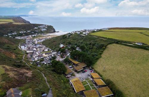 Porthtowan House | Cornish Holiday - Bodannon