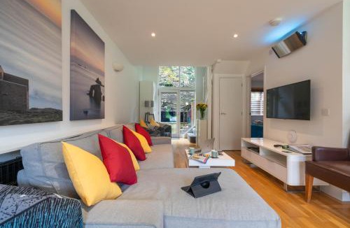 Porthtowan House | Cornish Holiday - Bodannon