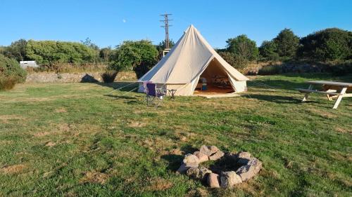 Troon Other | Cornish Skies Glamping