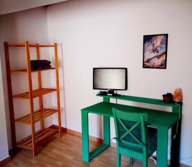 Cornudella de Montsant Apartment | Cornu Karma Apartment Siuranella