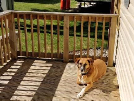 St Minver Resort | Cornwall Caravan