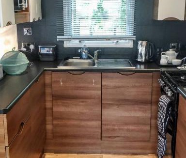 St Minver Resort | Cornwall Caravan