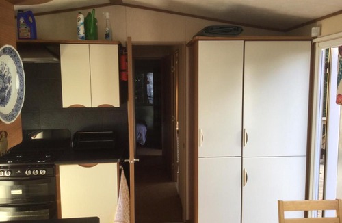 St Minver Resort | Cornwall Caravan