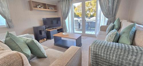 Newquay Resort | Cornwall Caravan Retreat 3 Crantock