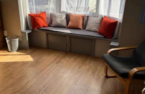 Hartlepool House | Cornwall House Home from Home Stay