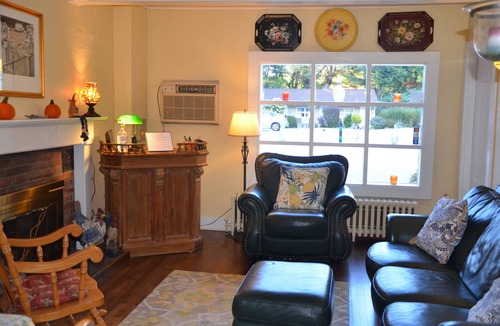 Cornwall Bridge Hotel | Cornwall Inn and Lodge