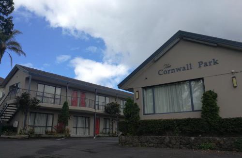 Epsom Hotel | Cornwall Park Motor Inn