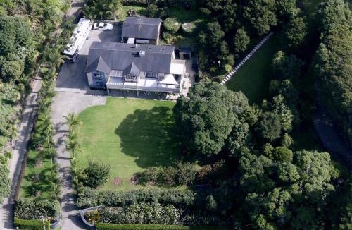 Cornwallis Apartment | Cornwallis Palms