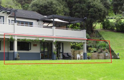 Cornwallis Apartment | Cornwallis Palms