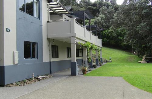 Cornwallis Apartment | Cornwallis Palms