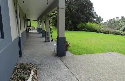 Cornwallis Apartment | Cornwallis Palms