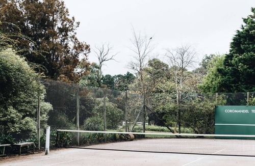 Berrima House | Coromandel Lodge, Berrima