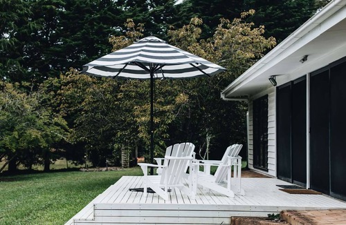 Berrima House | Coromandel Lodge, Berrima