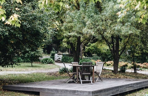 Berrima House | Coromandel Lodge, Berrima