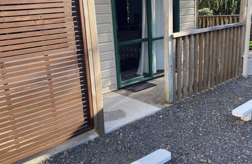 Coromandel Cottage | Coromandel Town