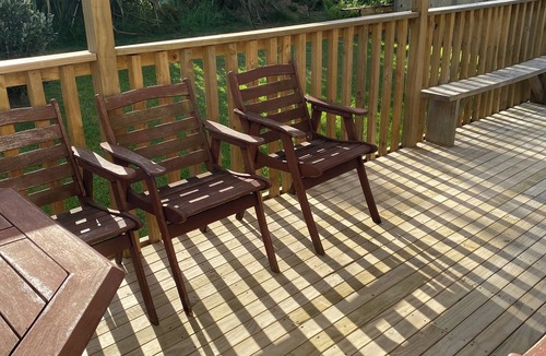 Coromandel Cottage | Coromandel Town