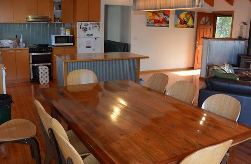 Cape Woolamai House | Corona Cape Woolamai