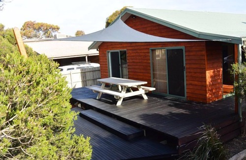 Cape Woolamai House | Corona Cape Woolamai