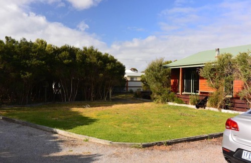 Cape Woolamai House | Corona Cape Woolamai