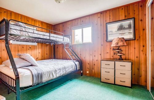 Waldport House | Corona