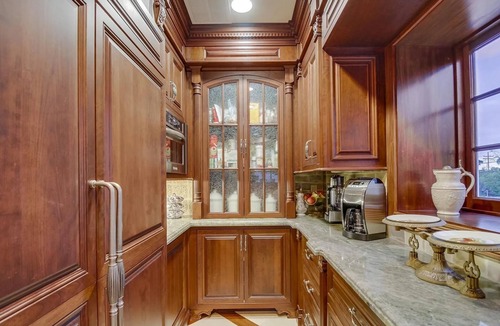 Coronado House | Coronado Bay View Estate