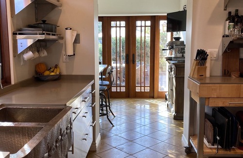 Coronado House | Coronado Island Home with Private pool & Jacuzzi