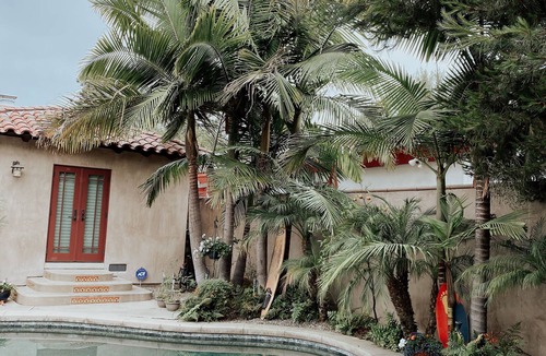 Coronado House | Coronado Island Home with Private pool & Jacuzzi