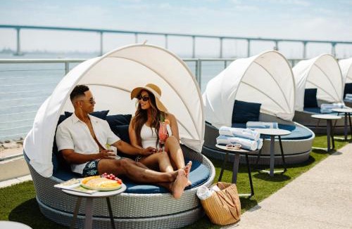 Coronado Resort | Coronado Island Marriott Resort & Spa