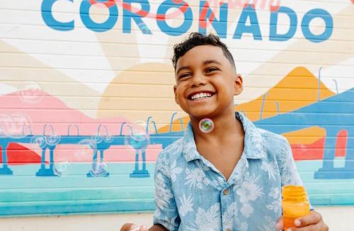 Coronado Resort | Coronado Island Marriott Resort & Spa