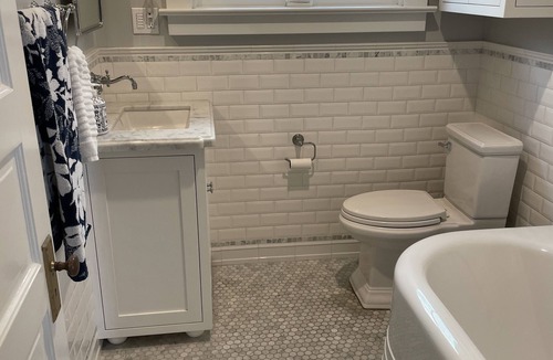 Coronado House | Coronado short term rental