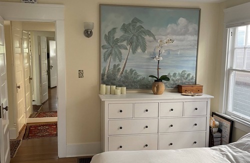 Coronado House | Coronado short term rental