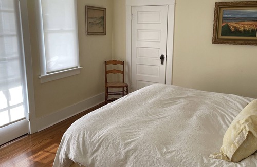 Coronado House | Coronado short term rental